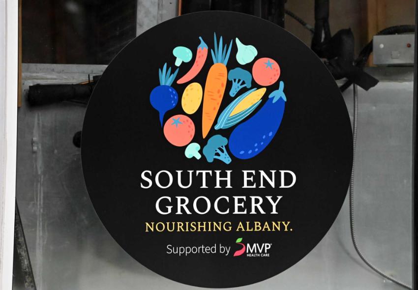 South End Grocery Store Acquisition