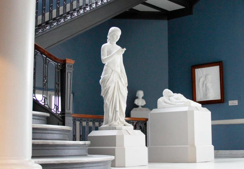 County Executive McCoy, County Legislature and the Advance Albany County Alliance Announce Arts & Culture Grant Funding Awards