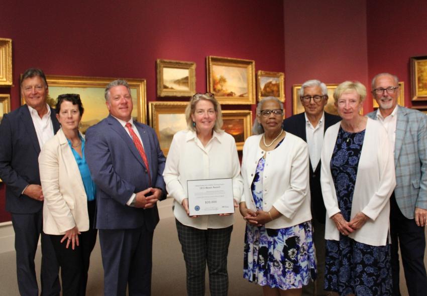 Albany County Awards More Than $729,000 to Local Arts Initiatives