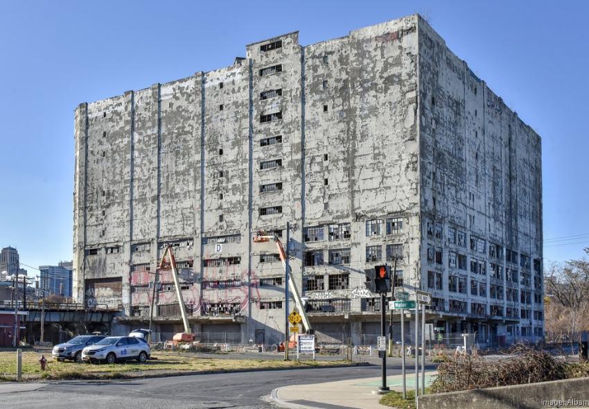 Supreme Court Upholds Advance Albany County Alliance’s Selection for Demolition of the Central Warehouse