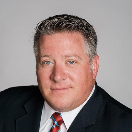 Daniel P. McCoy