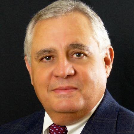 Dominic Mazza