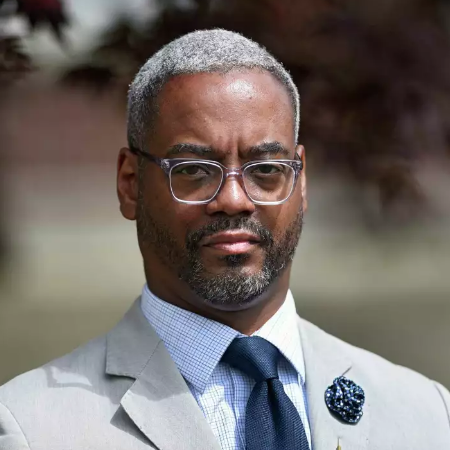 Marcus Pryor 