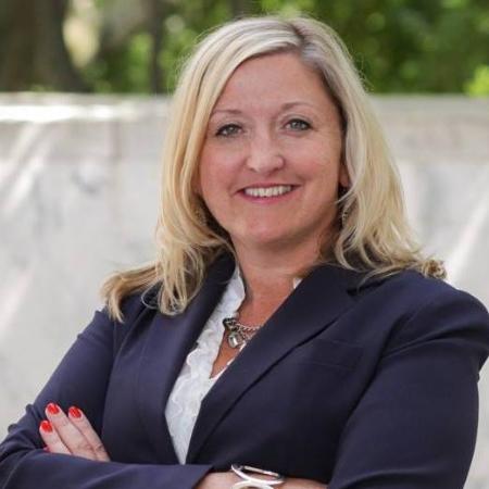 Marlene McTigue